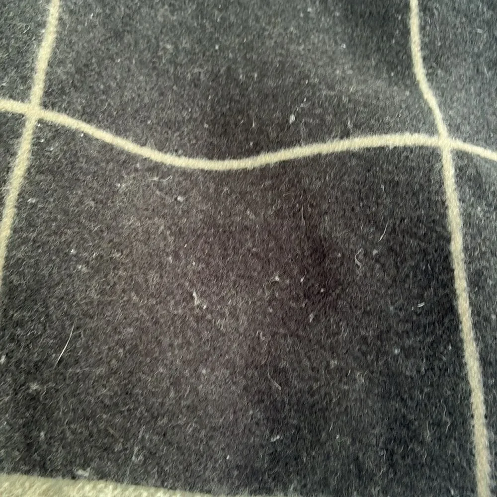 Hermes  throw